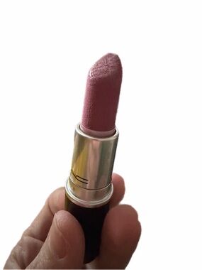 Mac cosmetics  Radicchio lipstick